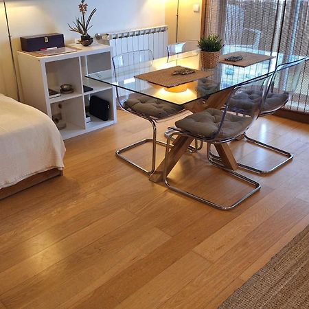 Deluxe Condominium With Ocean View OOporto Esterno foto