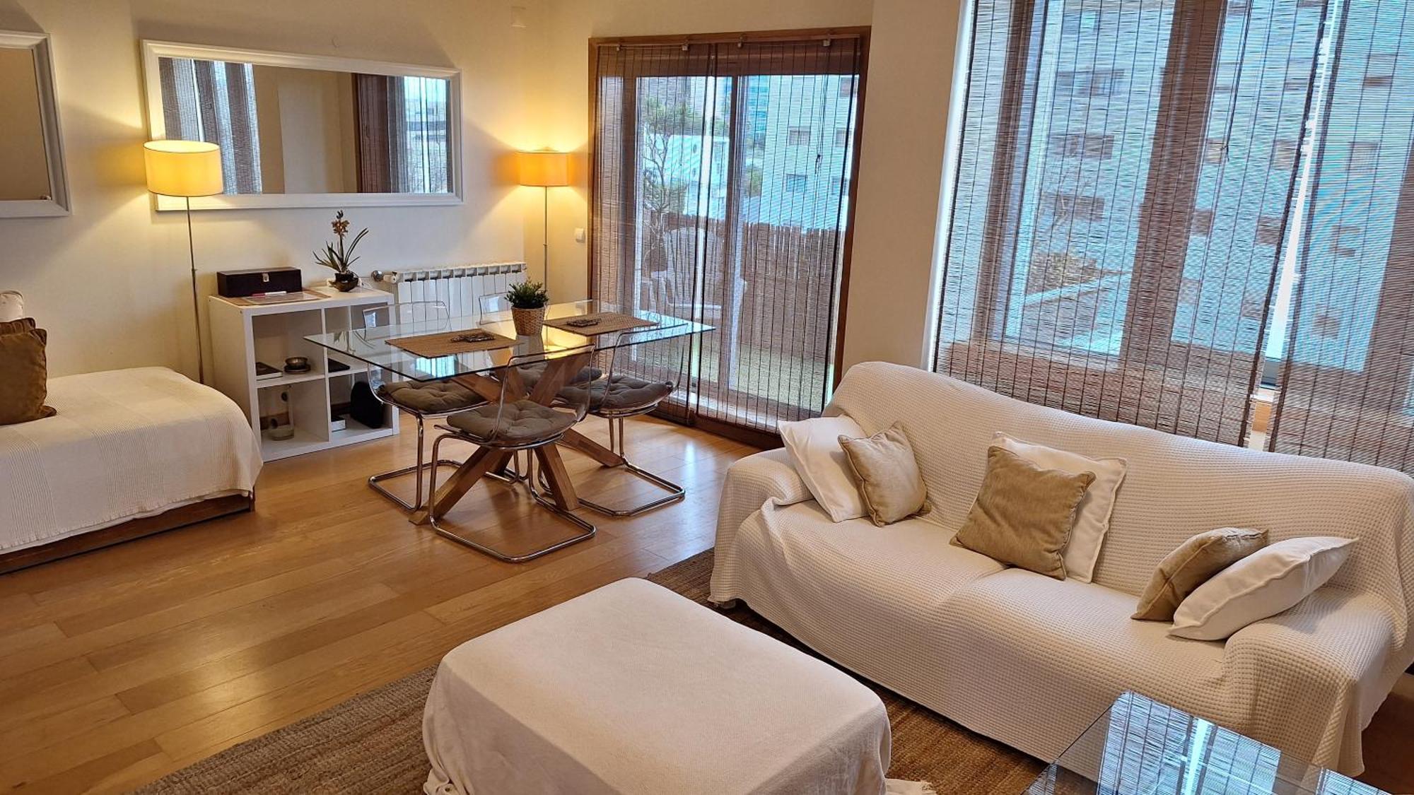 Deluxe Condominium With Ocean View OOporto Esterno foto