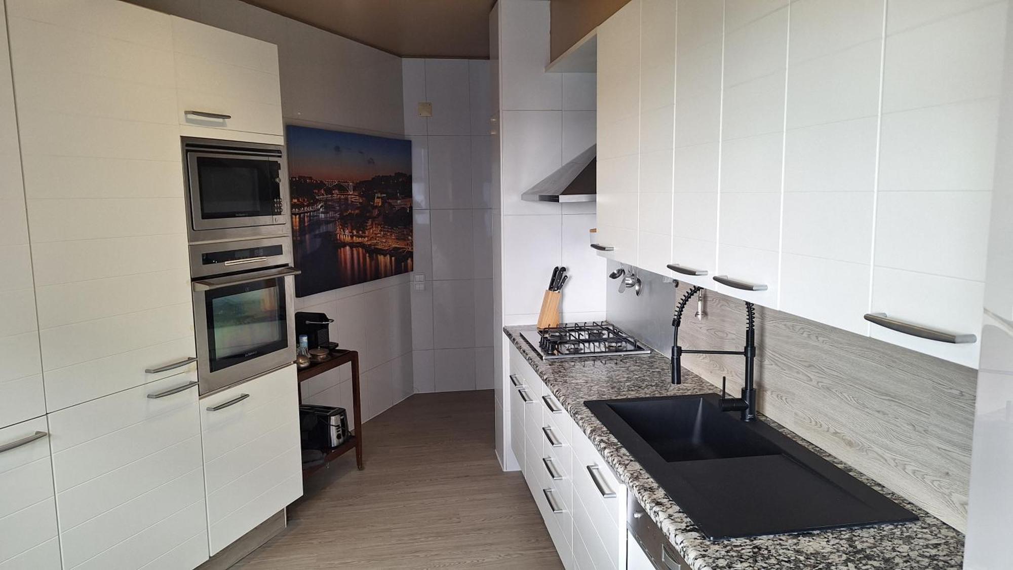 Deluxe Condominium With Ocean View OOporto Esterno foto