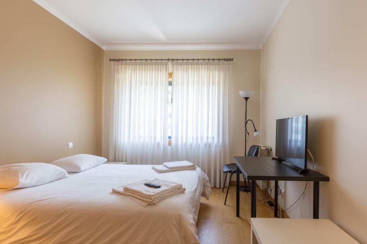 Deluxe Condominium With Ocean View OOporto Esterno foto